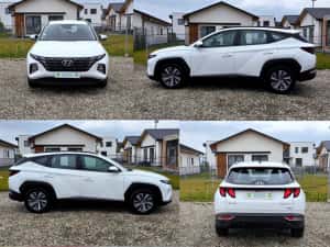 Hyundai Tucson Hybrid //Rate// — miniatura 5