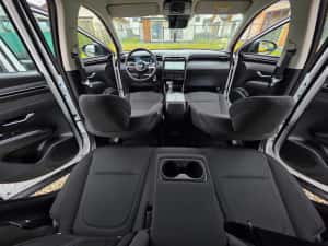 Hyundai Tucson Hybrid //Rate// — miniatura 6