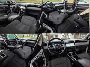 Hyundai Tucson Hybrid //Rate// — miniatura 7