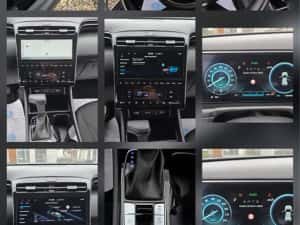 Hyundai Tucson Hybrid //Rate// — miniatura 8