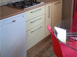 Apartament cu 2 camere Central, Sfantu Gheorghe — miniatura 4