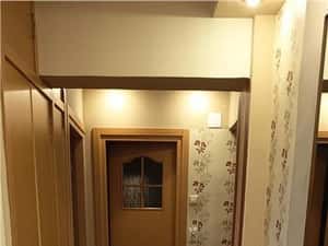 Apartament cu 2 camere Central, Sfantu Gheorghe — miniatura 6