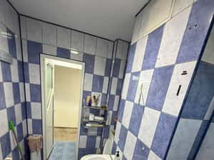 Apartament 4 camere cu balcon, București Militari
