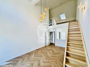 Penthouse 5 camere, disponibil imediat. - 3 bai - clasa energetica A — miniatura 3