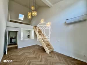 Penthouse 5 camere, disponibil imediat. - 3 bai - clasa energetica A — miniatura 4