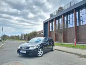 Renault Megane 2 Facelift — miniatura 2