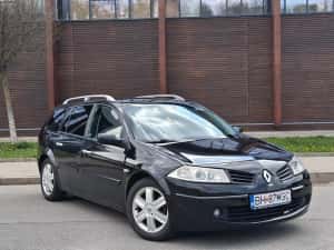 Renault Megane 2 Facelift — miniatura 3
