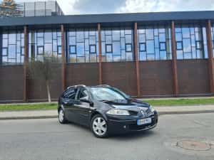 Renault Megane 2 Facelift — miniatura 4
