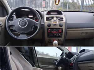 Renault Megane 2 Facelift — miniatura 6