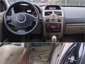 Renault Megane 2 Facelift — miniatura 7