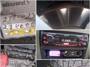 Renault Megane 2 Facelift — miniatura 8