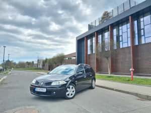 Renault Megane 2 Facelift — miniatura 10