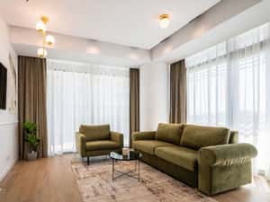 Apartament High End 3 camere Upsite I View superb