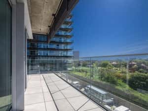 Apartament High End 3 camere Upsite I View superb — miniatura 4