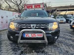 Dacia Duster 4×4 1.5dci 2015 — miniatura 2