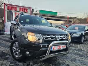 Dacia Duster 4×4 1.5dci 2015 — miniatura 3