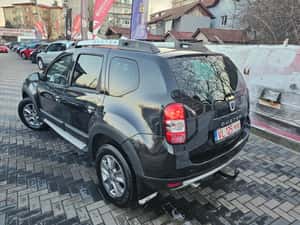 Dacia Duster 4×4 1.5dci 2015 — miniatura 4