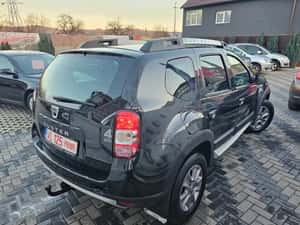 Dacia Duster 4×4 1.5dci 2015 — miniatura 5