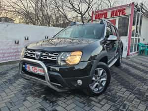 Dacia Duster 4×4 1.5dci 2015 — miniatura 6