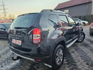 Dacia Duster 4×4 1.5dci 2015 — miniatura 7