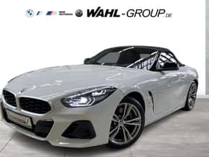 BMW Z4 Cabrio, 29.554 km, 197 cp, second-hand