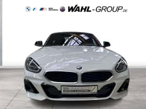 BMW Z4 Cabrio, 29.554 km, 197 cp, second-hand — miniatura 5