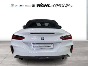 BMW Z4 Cabrio, 29.554 km, 197 cp, second-hand — miniatura 6