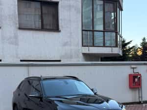 BMW X1 Facelift 2.0d 2014 4X4 Automat // Usor Avariat Lovit /Inmatr.Ro — miniatura 3