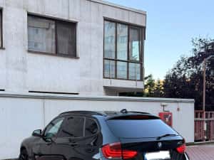 BMW X1 Facelift 2.0d 2014 4X4 Automat // Usor Avariat Lovit /Inmatr.Ro — miniatura 6