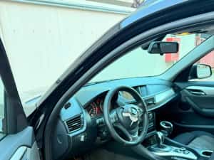 BMW X1 Facelift 2.0d 2014 4X4 Automat // Usor Avariat Lovit /Inmatr.Ro — miniatura 7