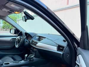 BMW X1 Facelift 2.0d 2014 4X4 Automat // Usor Avariat Lovit /Inmatr.Ro — miniatura 8