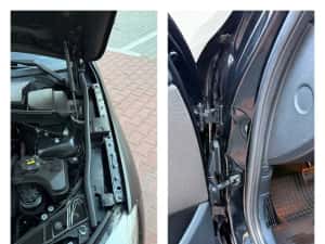 BMW X1 Facelift 2.0d 2014 4X4 Automat // Usor Avariat Lovit /Inmatr.Ro — miniatura 9