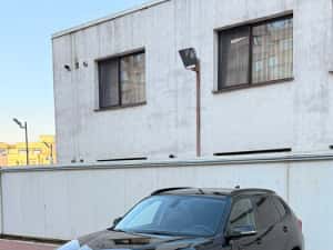BMW X1 Facelift 2.0d 2014 4X4 Automat // Usor Avariat Lovit /Inmatr.Ro — miniatura 10