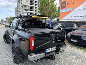 Mercedes-Benz X 250, 2019, Diesel, 190 cp — miniatura 2
