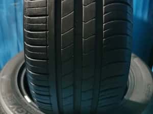 205/55 R16 hankook 4 bucati — miniatura 3