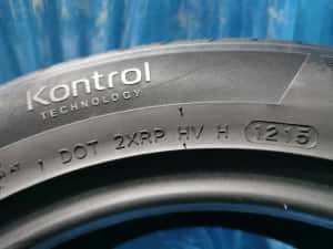 205/55 R16 hankook 4 bucati — miniatura 6
