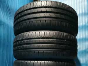 205/55 R16 hankook 4 bucati — miniatura 8