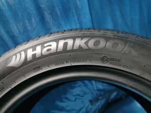 205/55 R16 hankook 4 bucati — miniatura 10