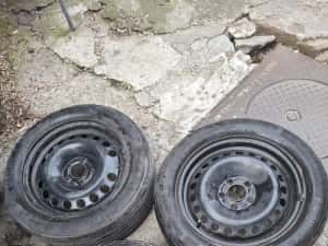 Vand anvelope opel vectra c — miniatura 7