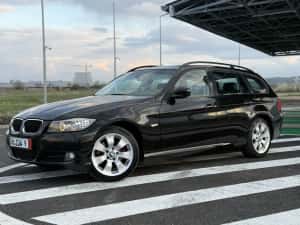 BMW 320 XDrive Automat Bixenon Keyless Go/Entry