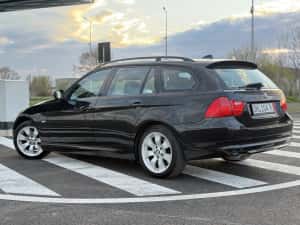 BMW 320 XDrive Automat Bixenon Keyless Go/Entry — miniatura 3