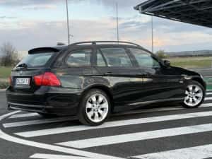 BMW 320 XDrive Automat Bixenon Keyless Go/Entry — miniatura 4