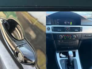 BMW 320 XDrive Automat Bixenon Keyless Go/Entry — miniatura 8