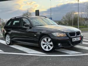 BMW 320 XDrive Automat Bixenon Keyless Go/Entry — miniatura 10