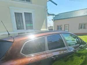 Opel Astra J 1.7 CDTI 2014 — miniatura 2