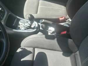 Opel Astra J 1.7 CDTI 2014 — miniatura 5