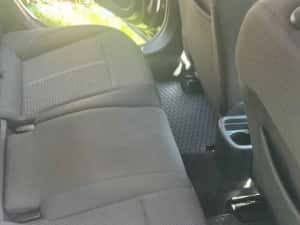 Opel Astra J 1.7 CDTI 2014 — miniatura 6