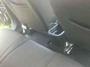 Opel Astra J 1.7 CDTI 2014 — miniatura 7