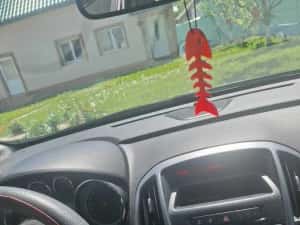 Opel Astra J 1.7 CDTI 2014 — miniatura 8
