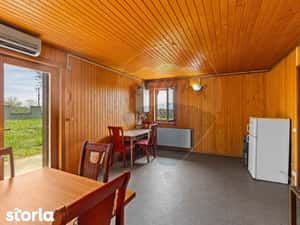 Apartament de închiriat la casă, cu 3 camere – zona Nord-Est, Șofronea — miniatura 4